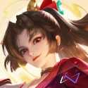 许我耀眼现实版